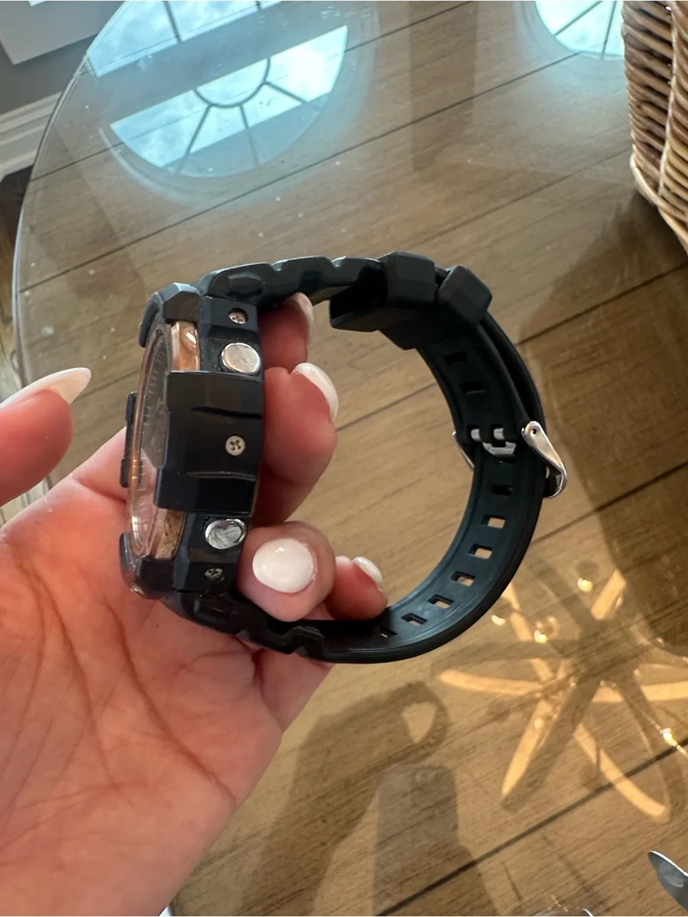 Casio brand new